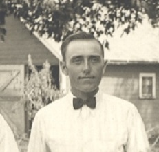 George Albert Swygman
